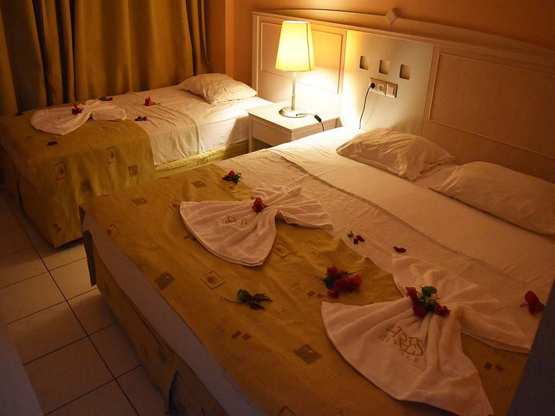 Standard Room 3