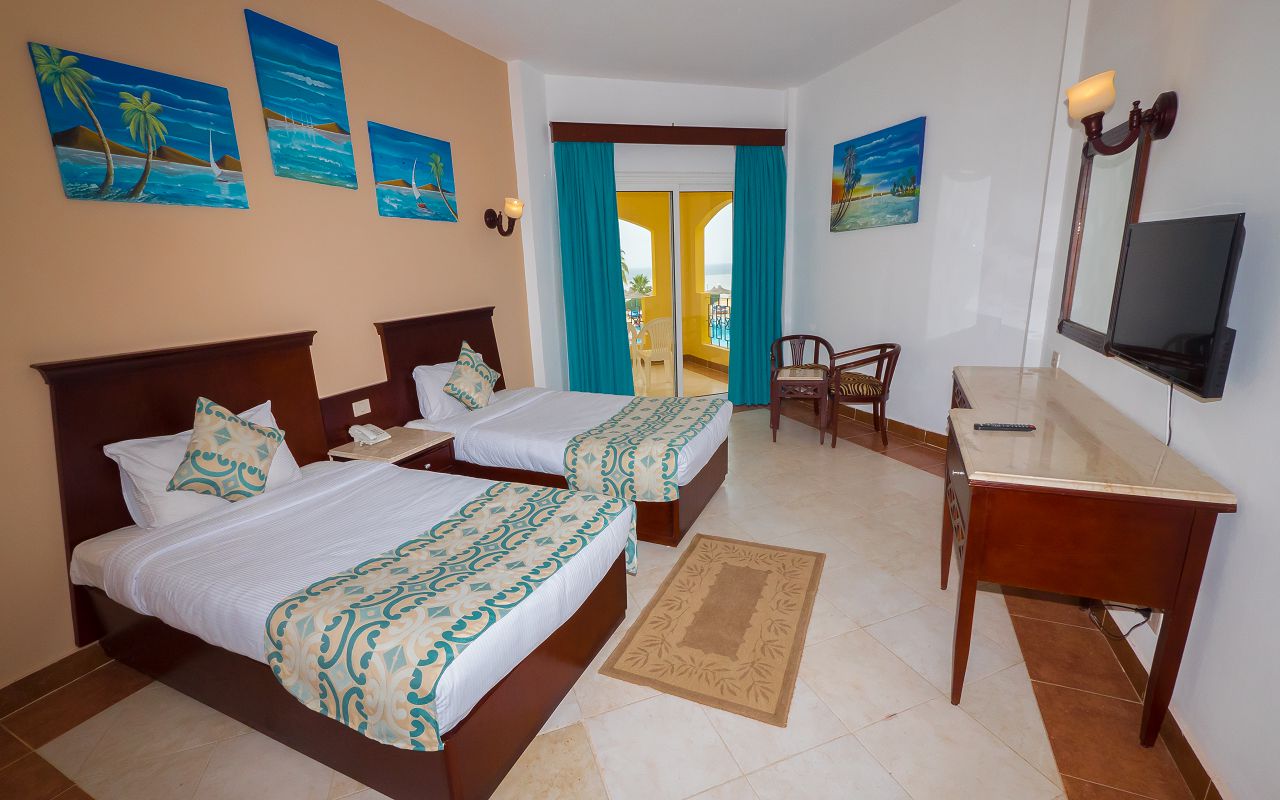 Standard Room 3
