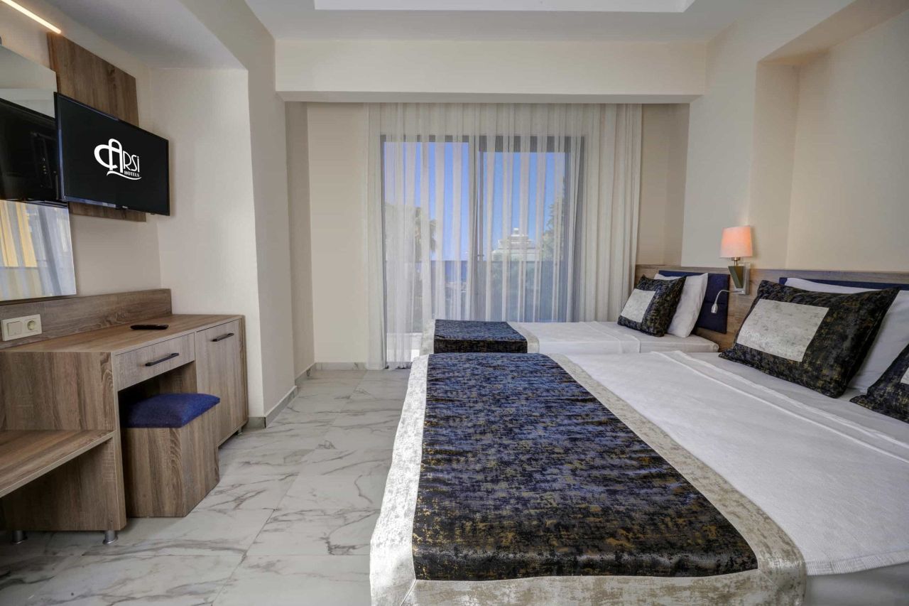 Standard Room 1