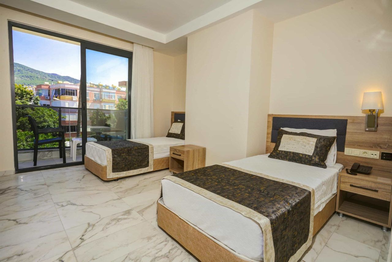 Standard Room 2