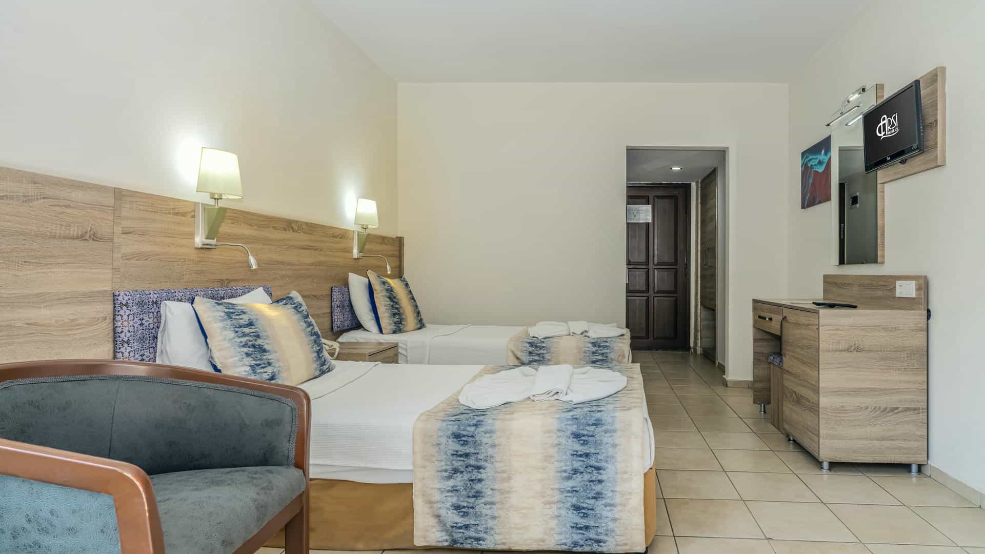 Standard Room 2