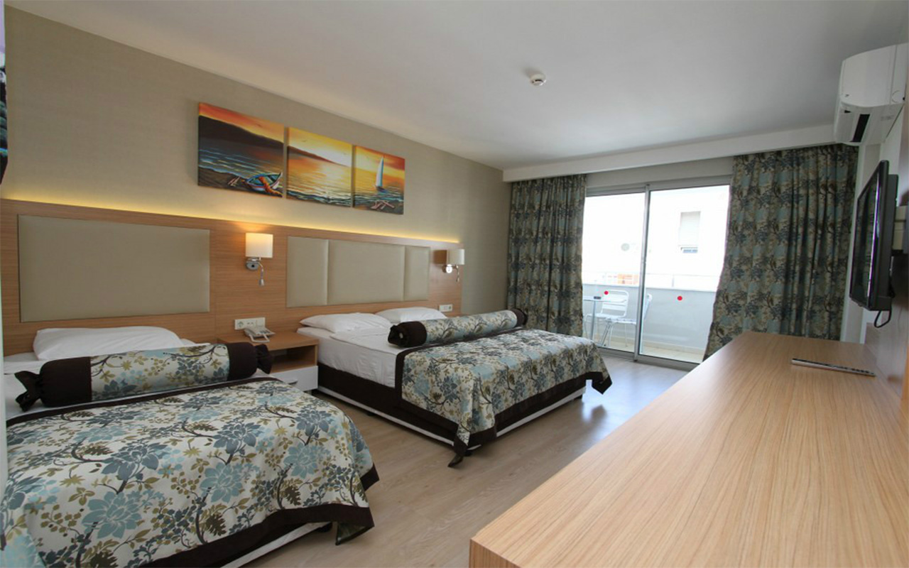 Standard Room 2