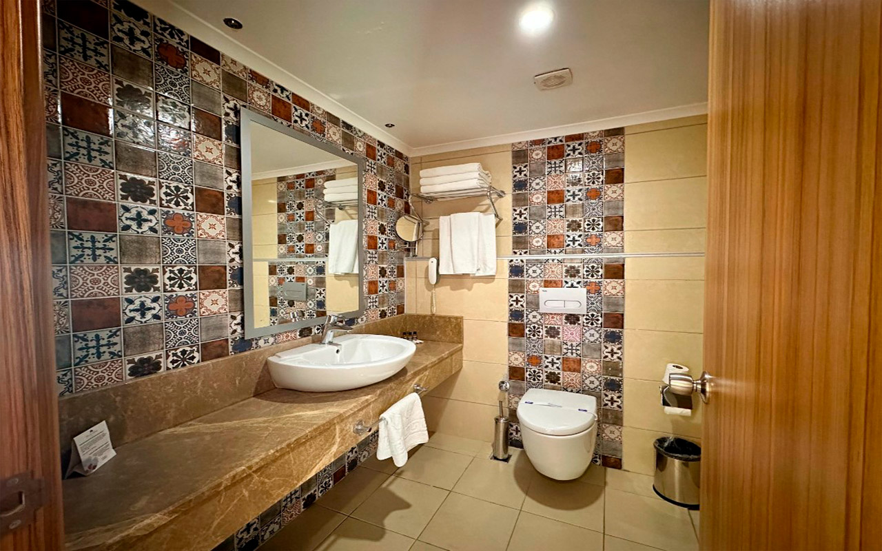 Standard Room 3