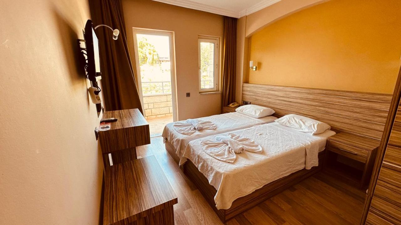 Standard Room 1