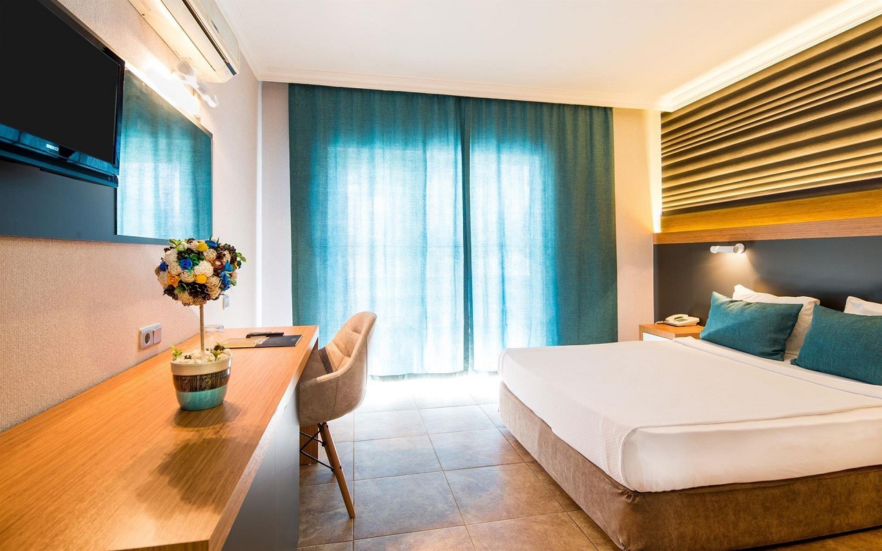 Standard Room 1