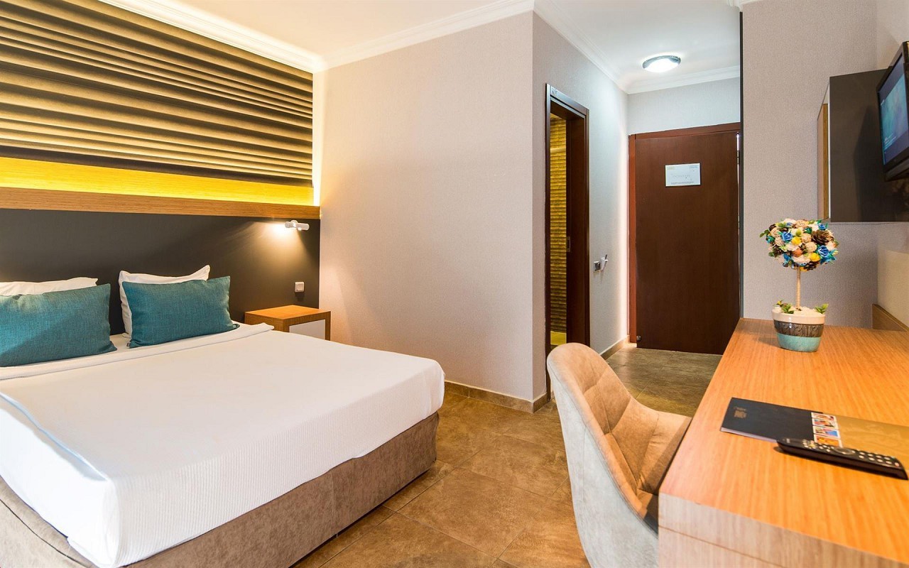Standard Room 2