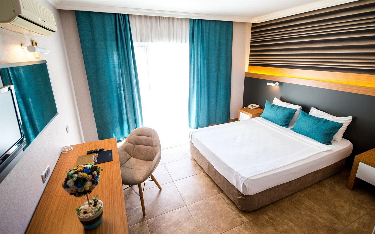 Standard Room 3