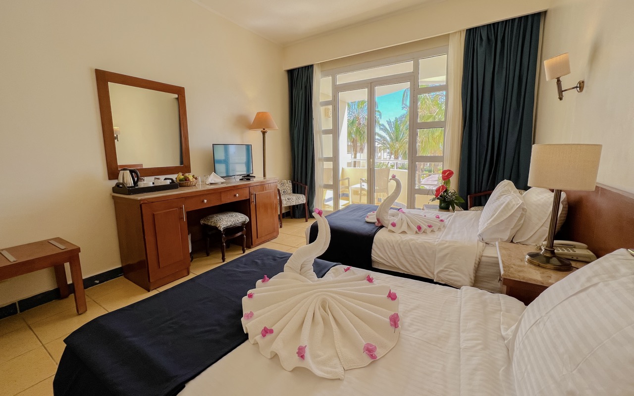 Standard Room 1