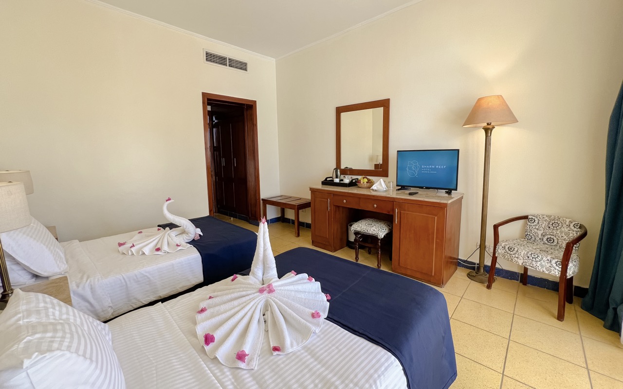 Standard Room 2