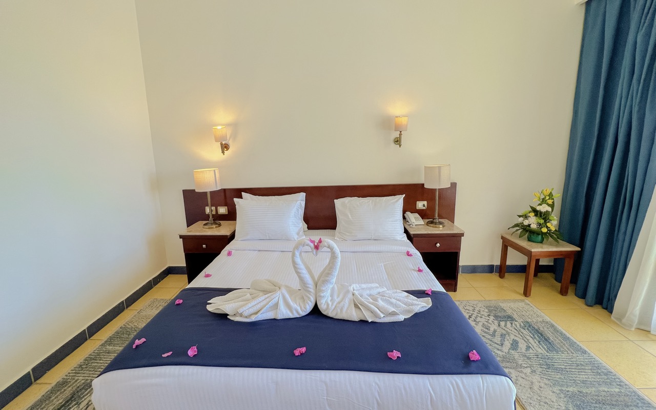 Standard Room 4
