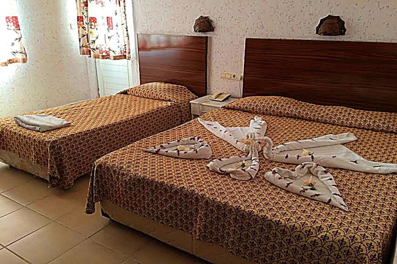 Standard Room 1