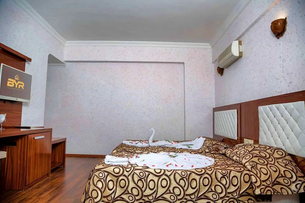 Standard Room 2