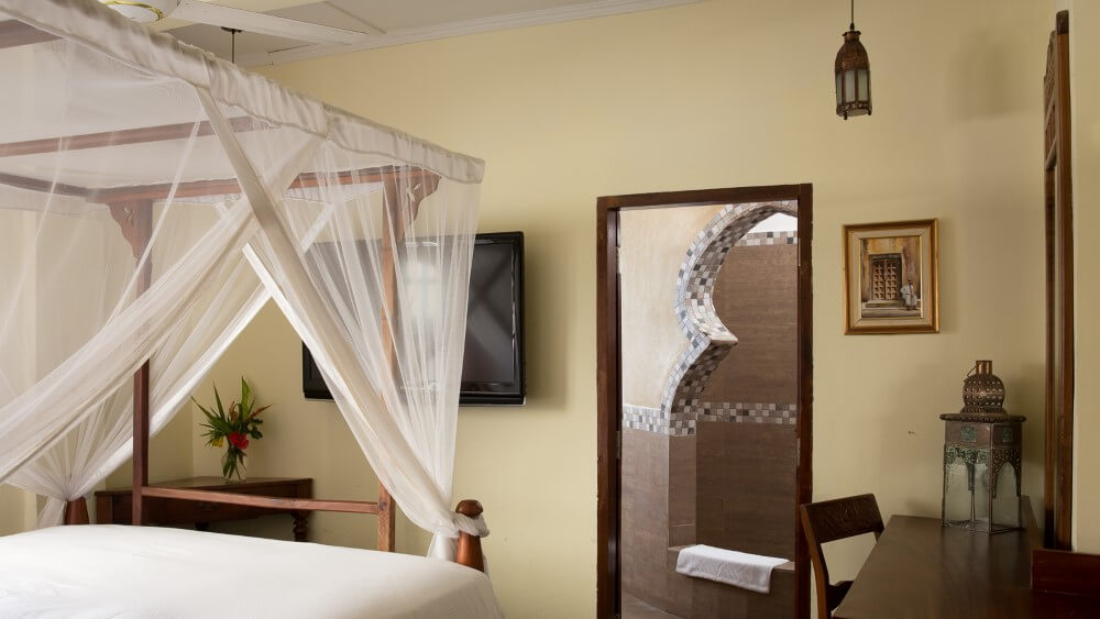 Standard Room 1