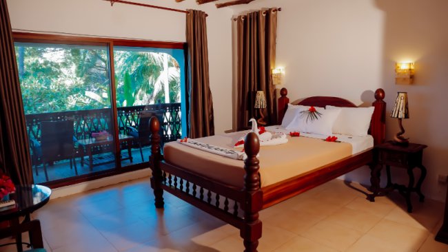 Standard Room 1