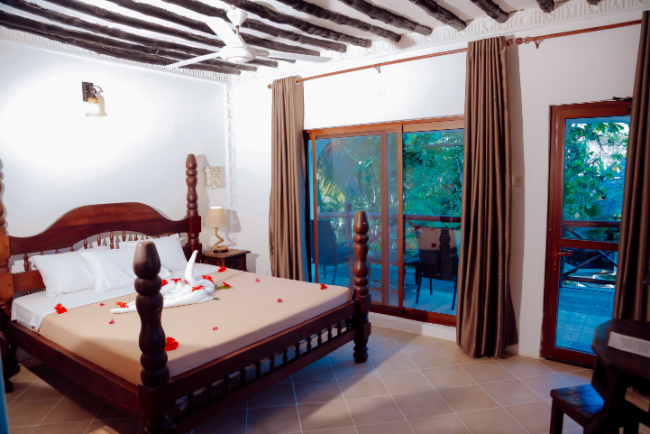 Standard Room 2