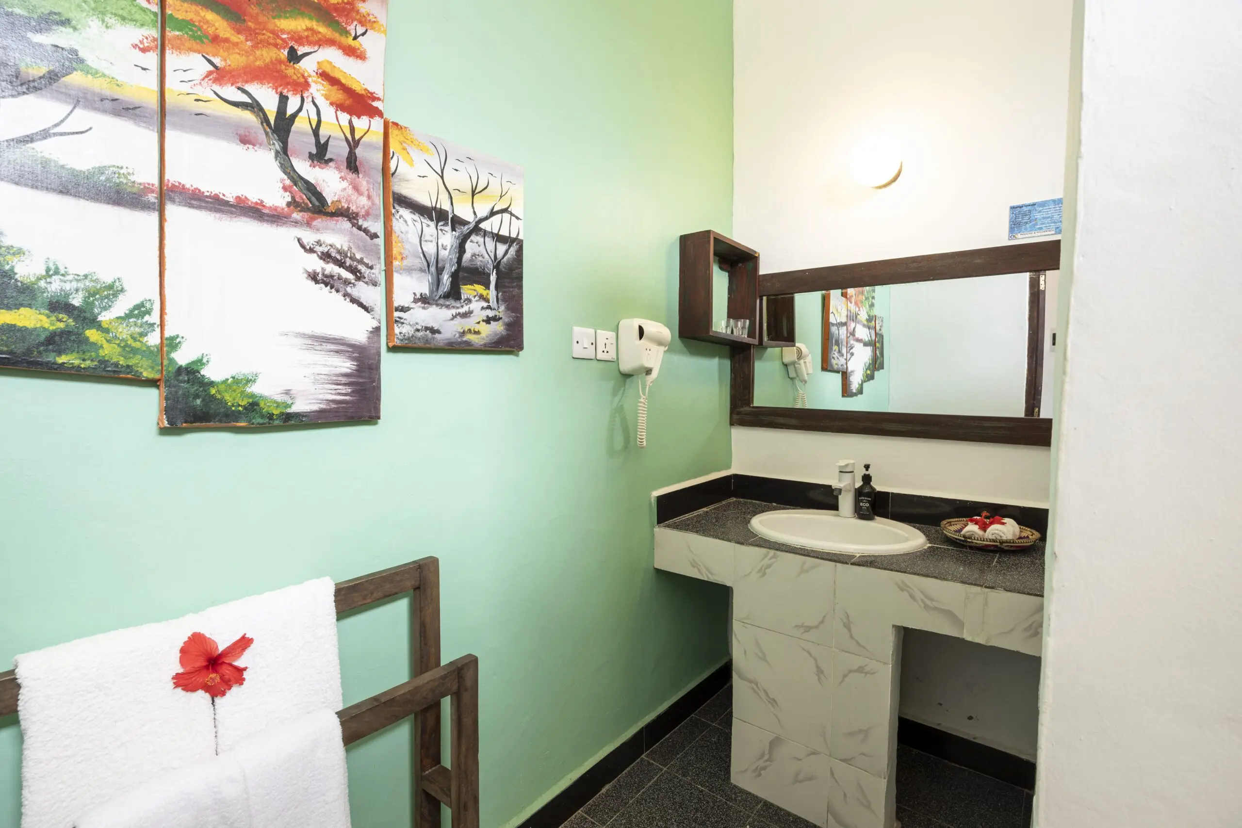 Standard Room 3