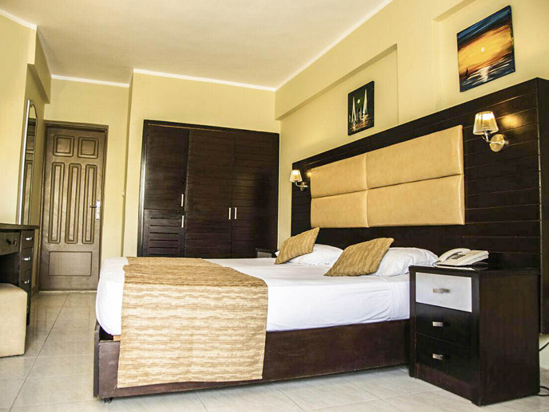 Standard Room 2