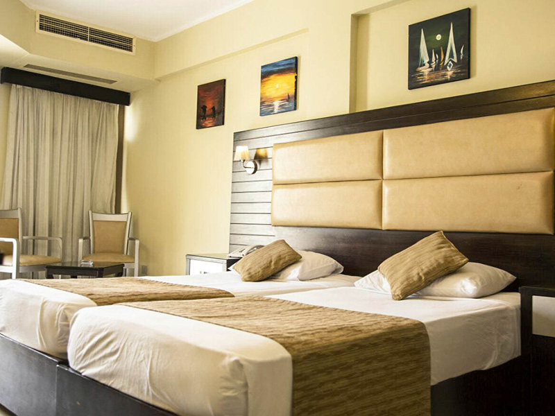 Standard Room 3