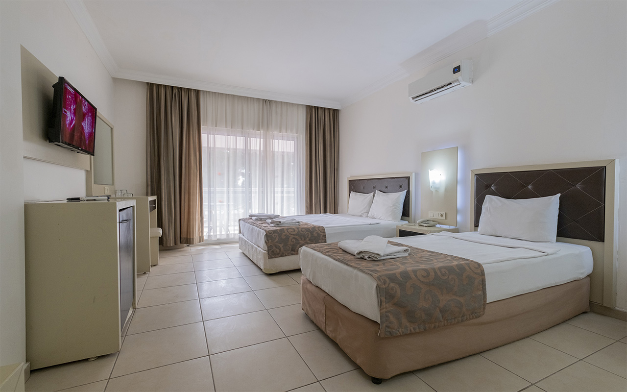 Standard Room 1