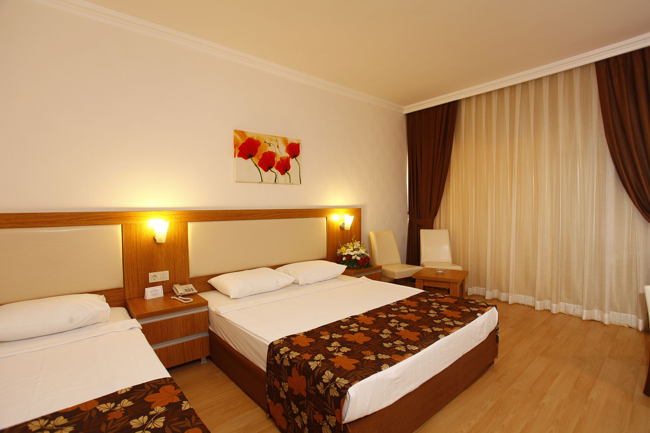 Standard Room 1