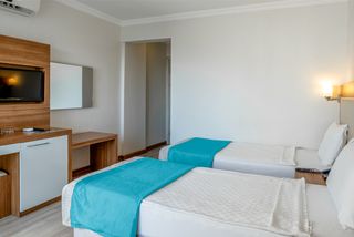 Standard Room 1