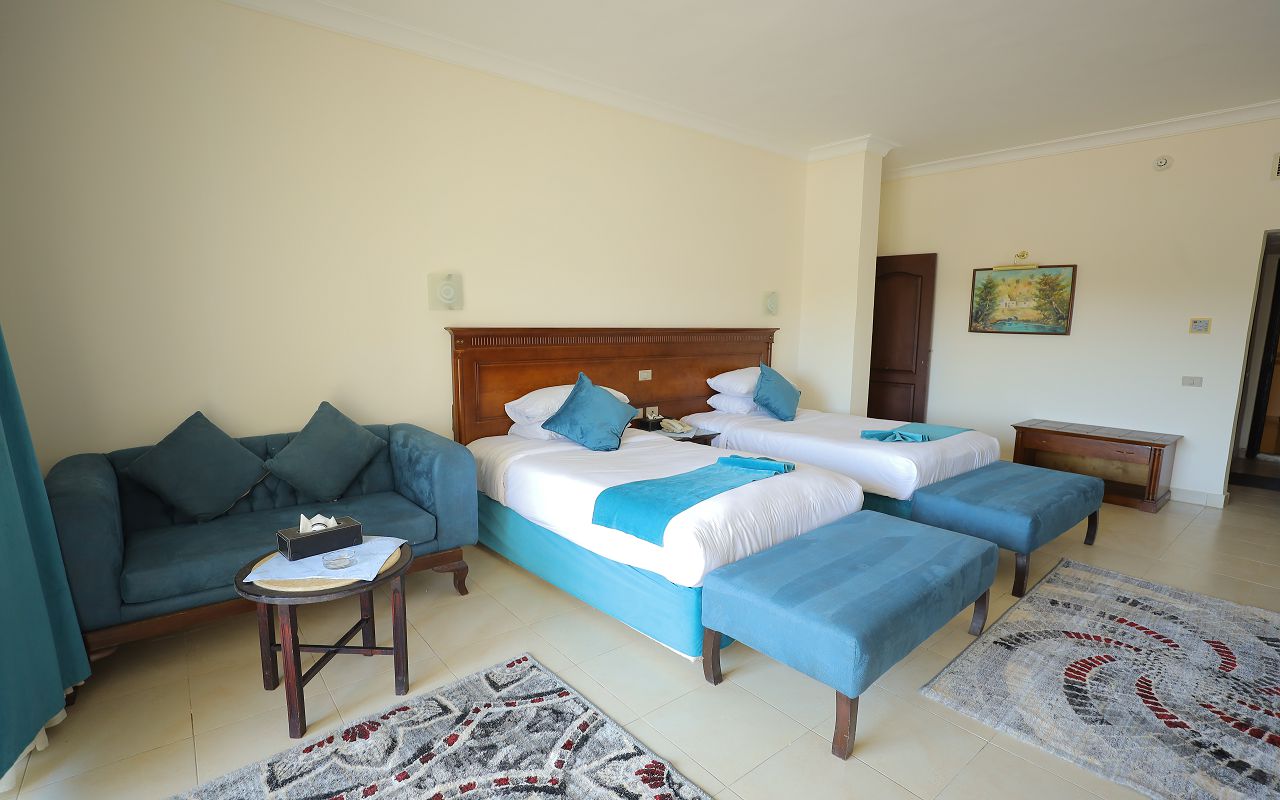 Standard Room 1