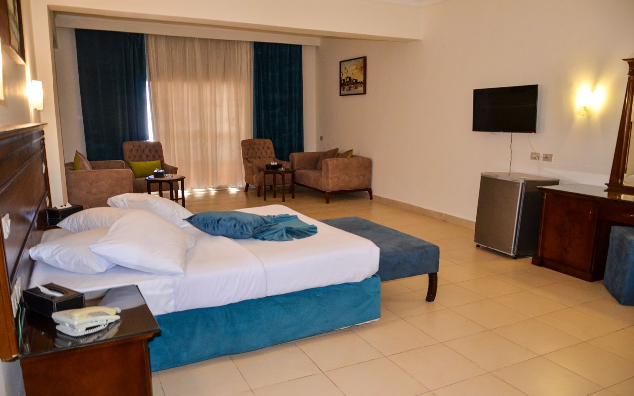 Standard Room 3