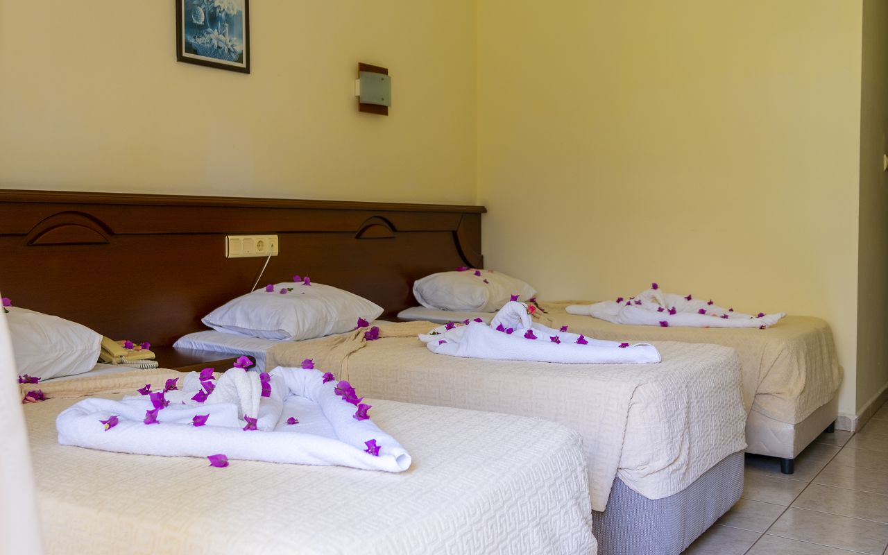 Standard Room 1