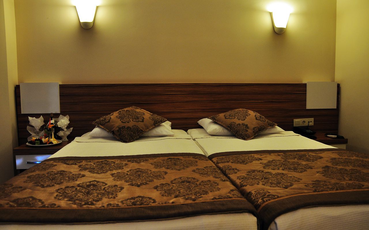 Standard Room 3