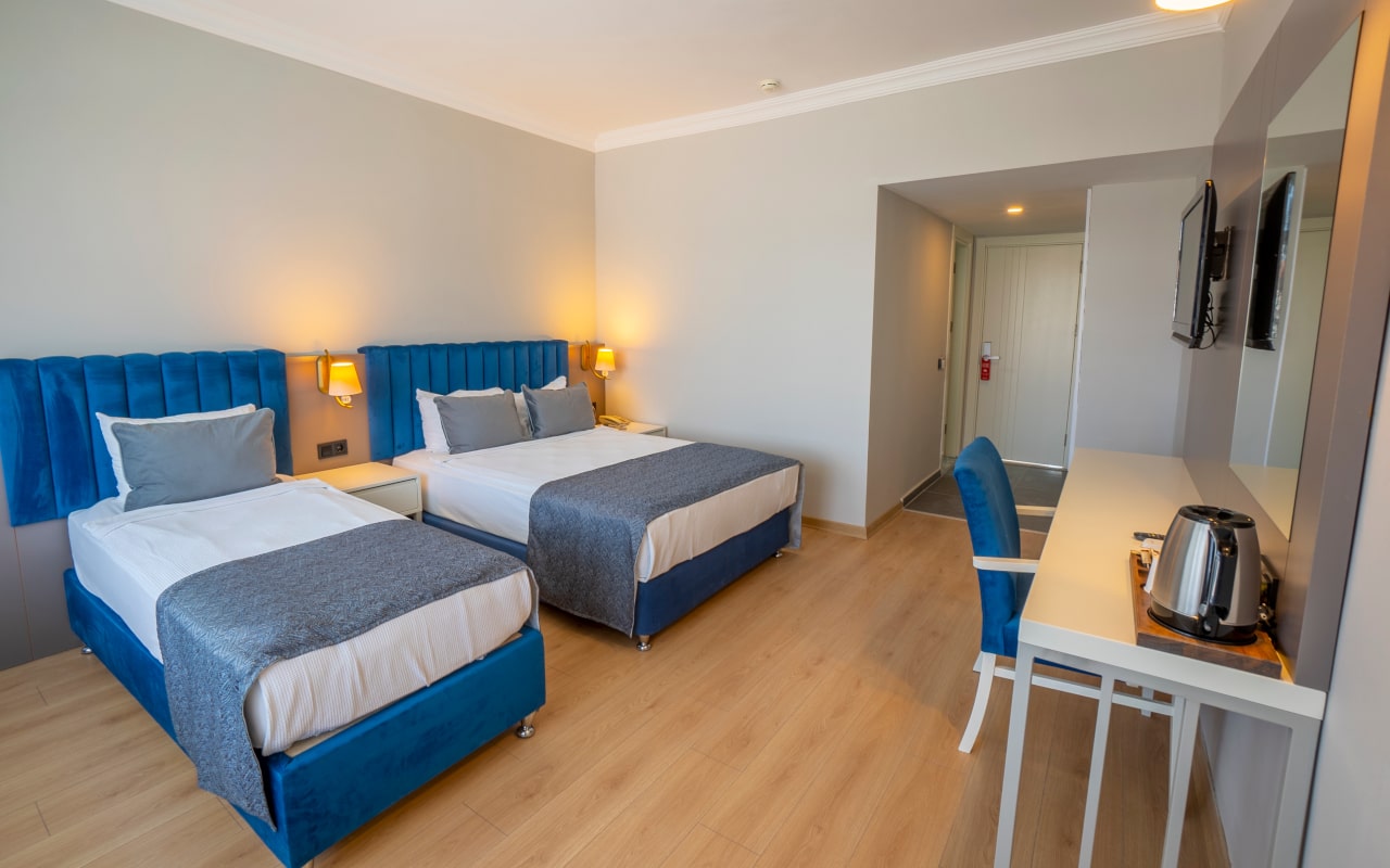 Standard Room 2