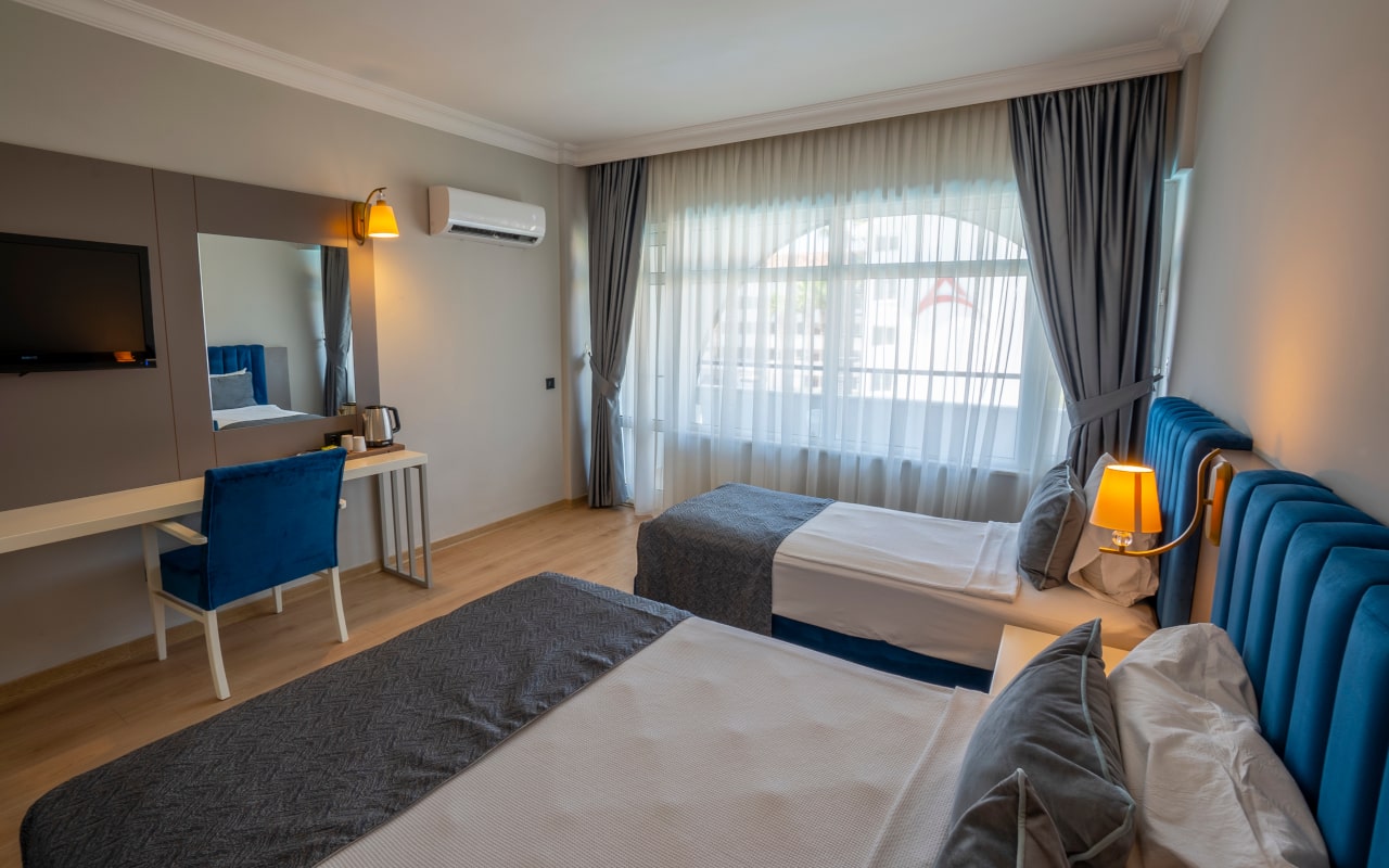 Standard Room 3