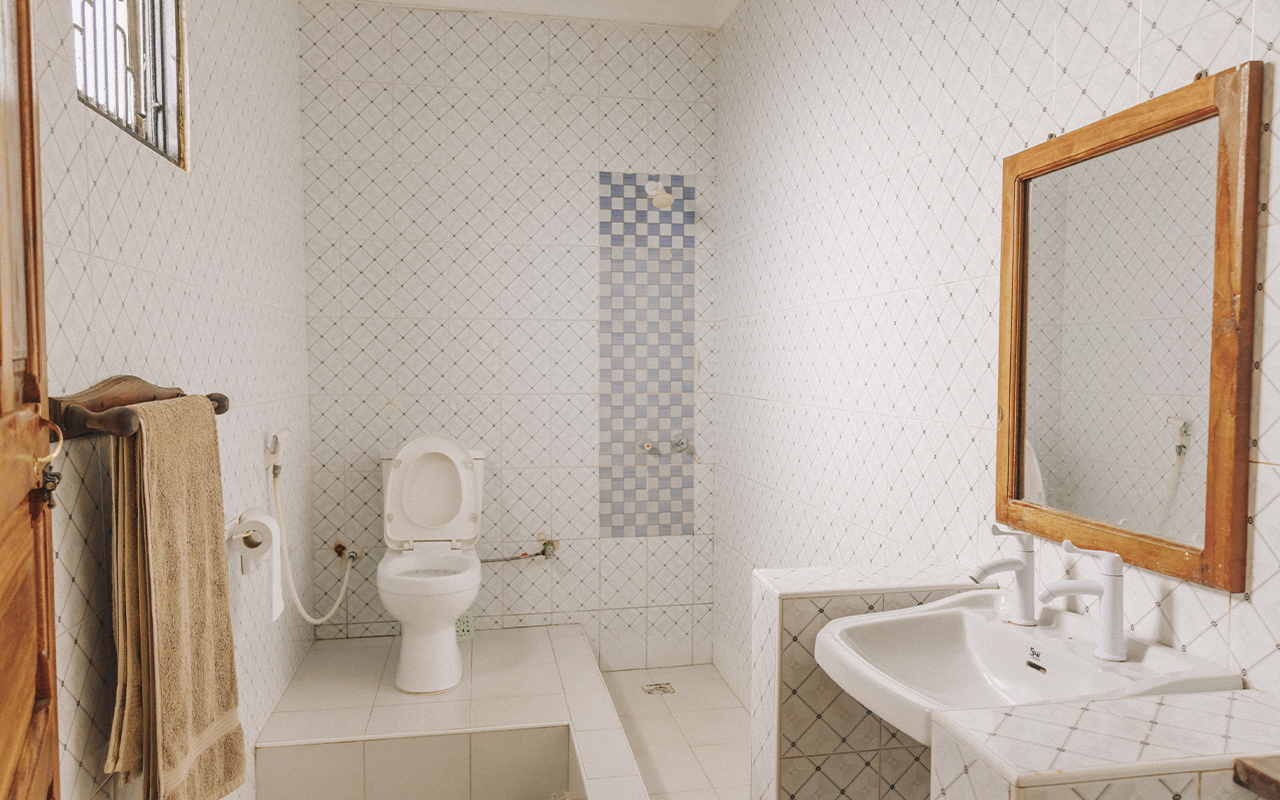Standard Room 2