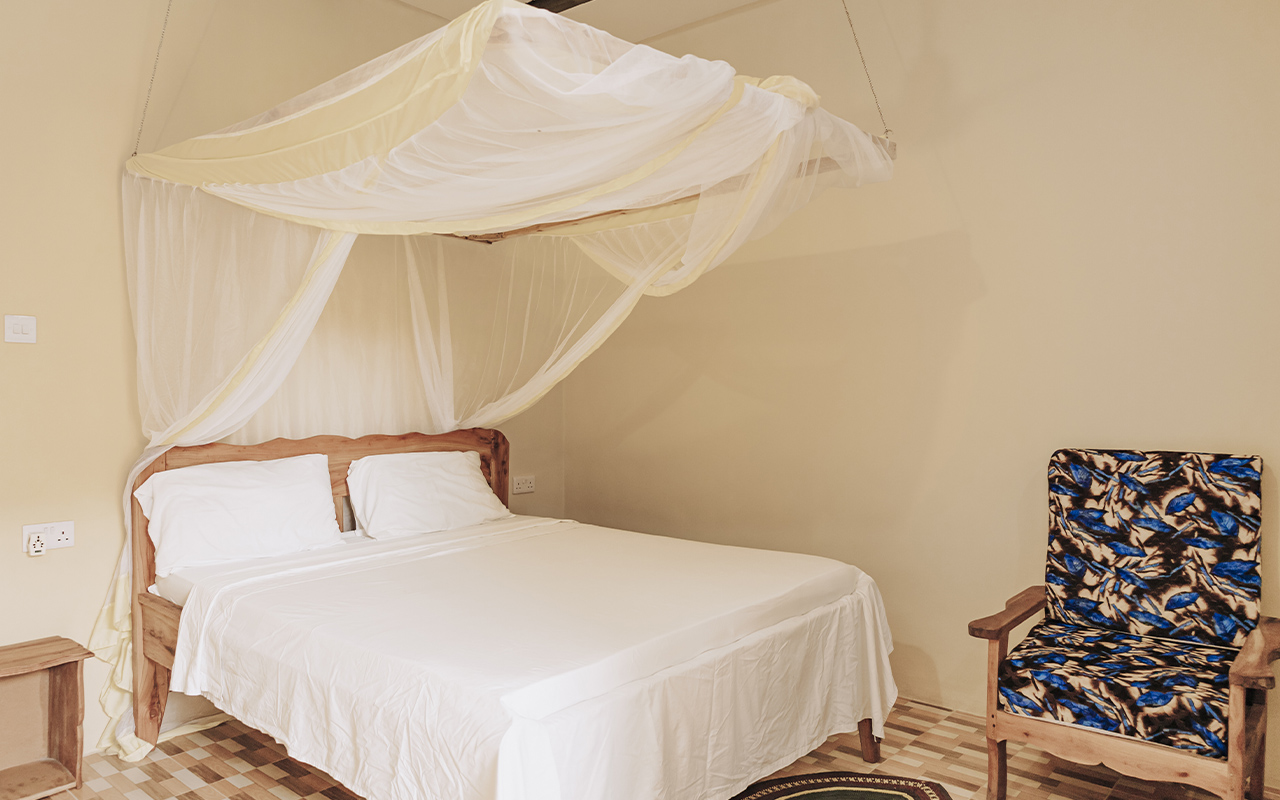 Standard Room 1