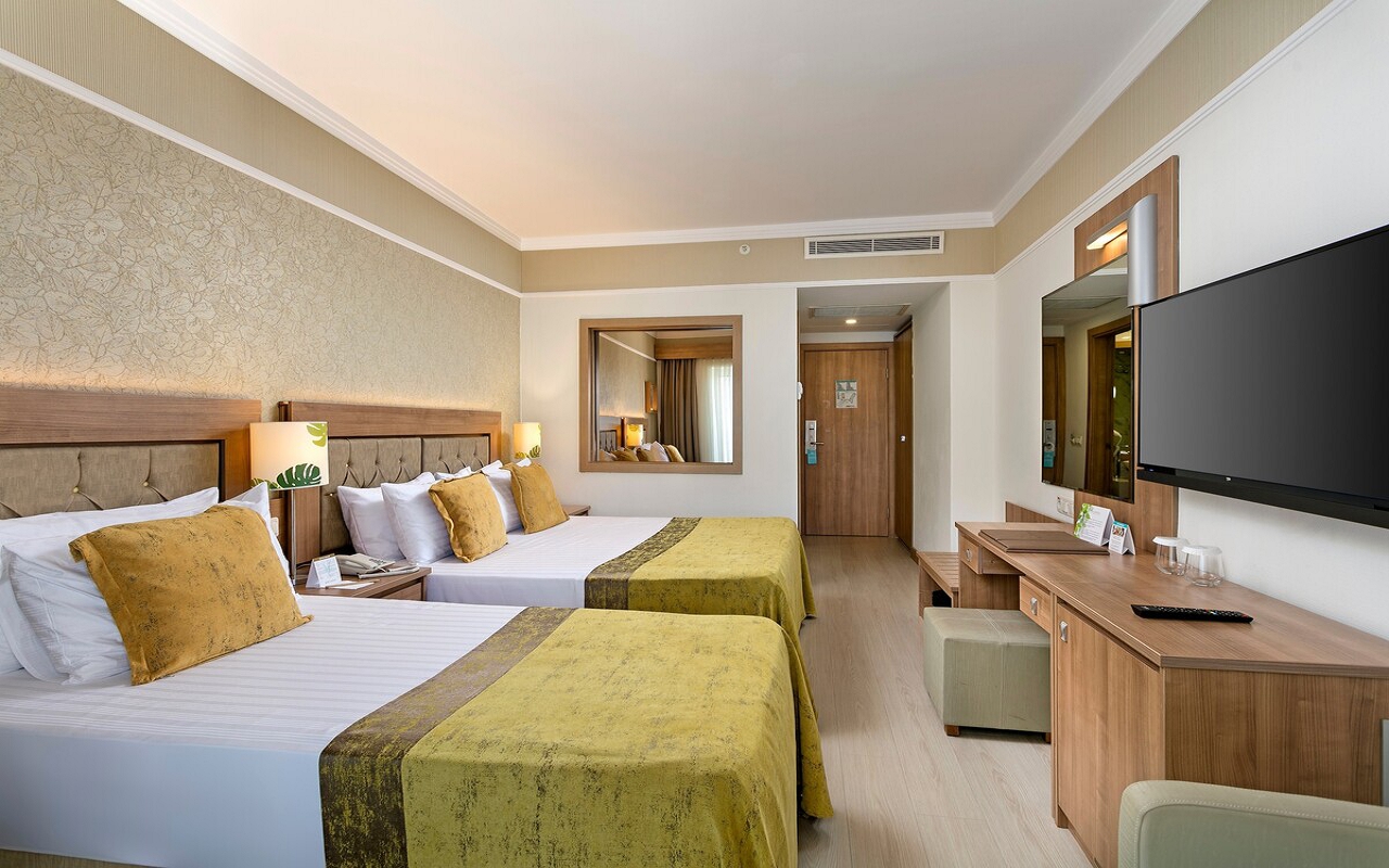 Standard Room 2