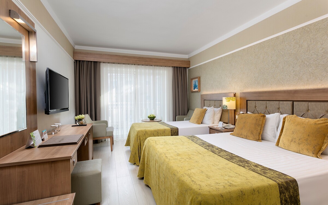 Standard Room 1