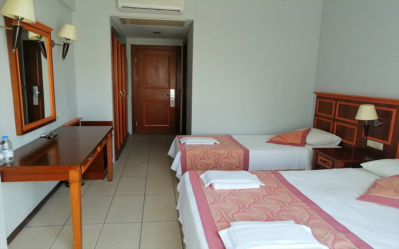 Standard Room 2