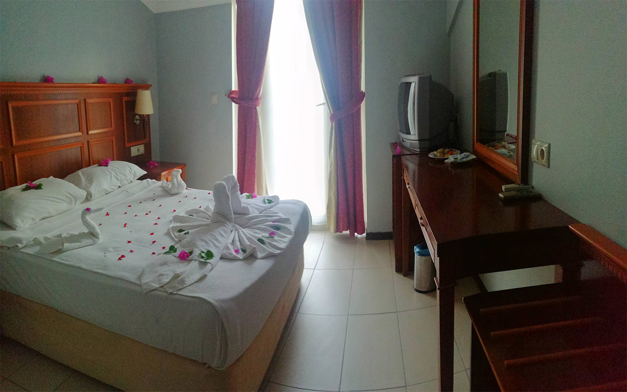 Standard Room 1