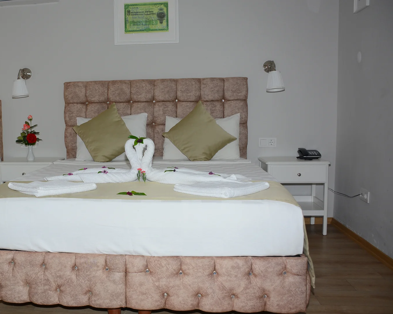 Standard Room 1