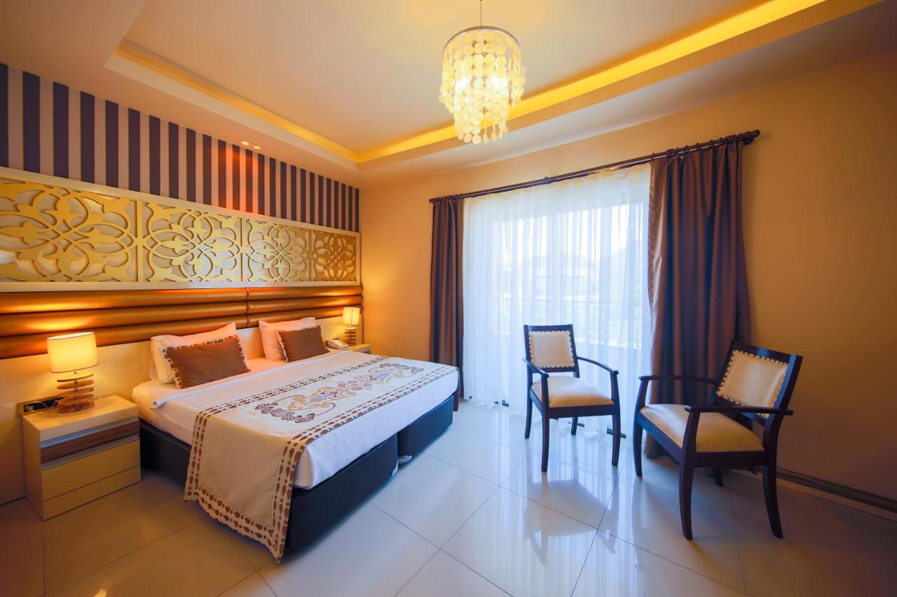 Standard Room 1