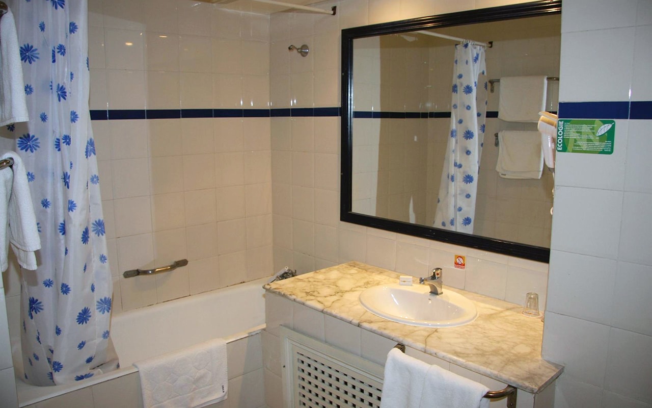 Standard Room 3