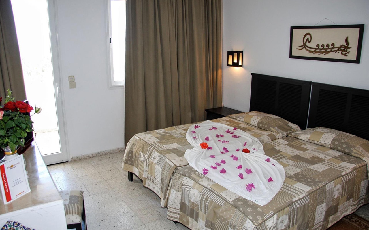 Standard Room 1