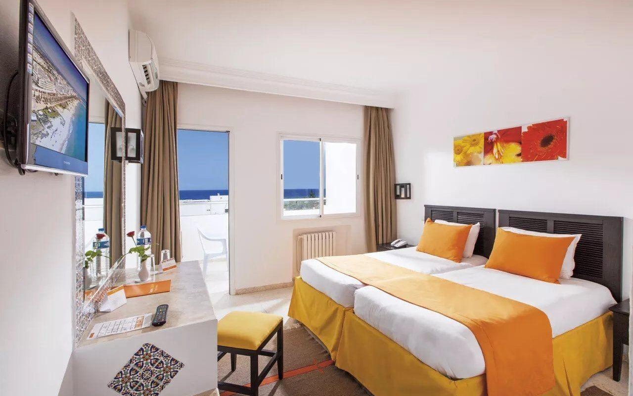 Standard Room 2