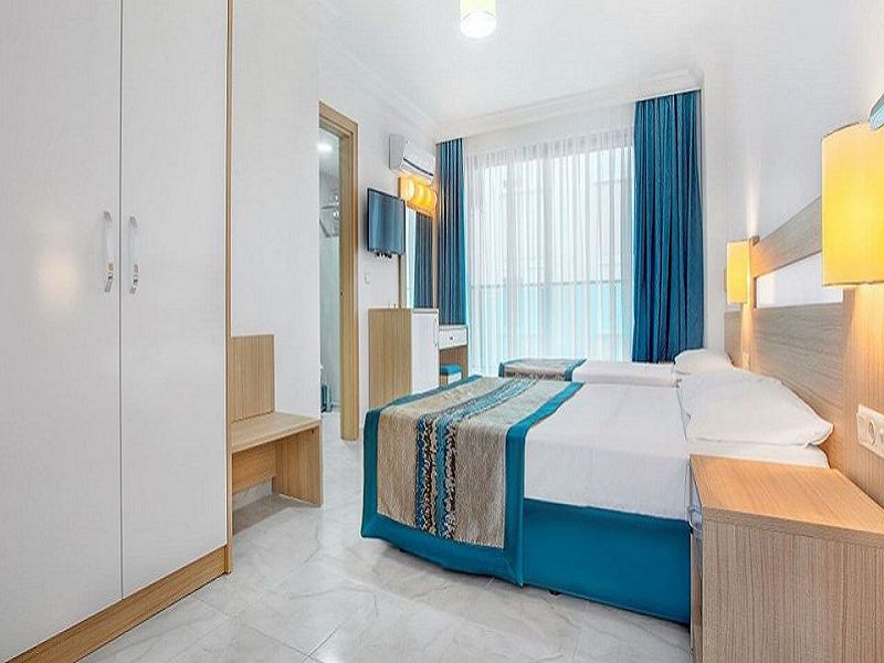 Standard Room 1