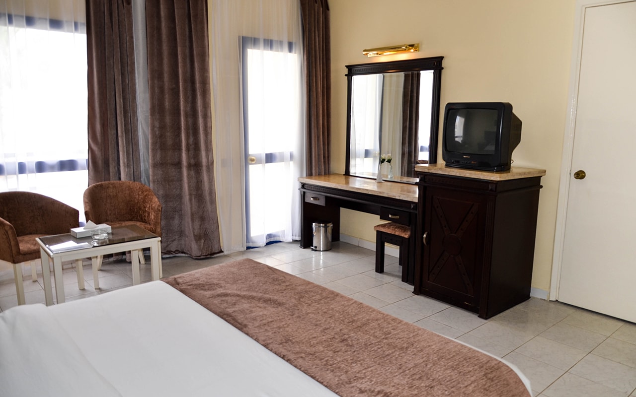 Standard Room 1