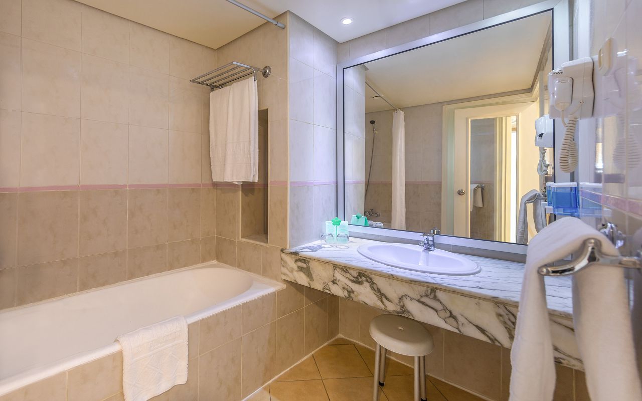 Standard Room 2