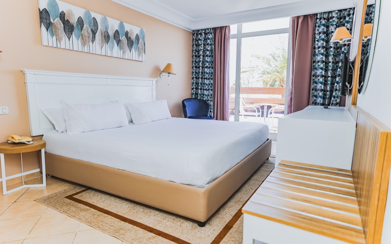 Standard Room 1