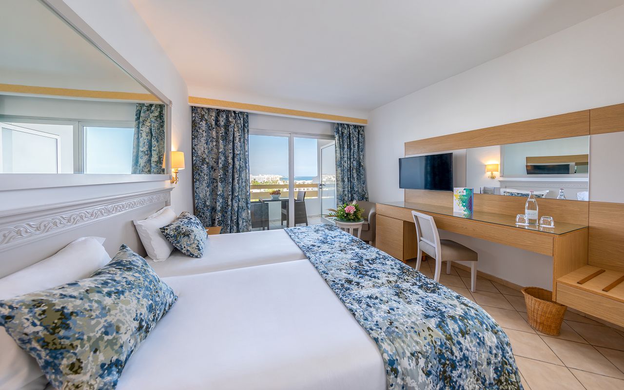 Standard Room 1