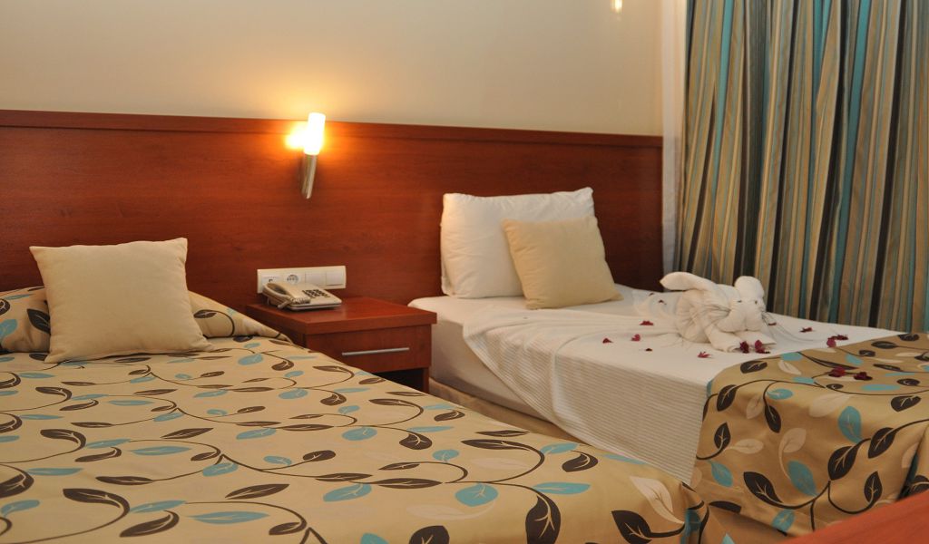 Standard Room 1