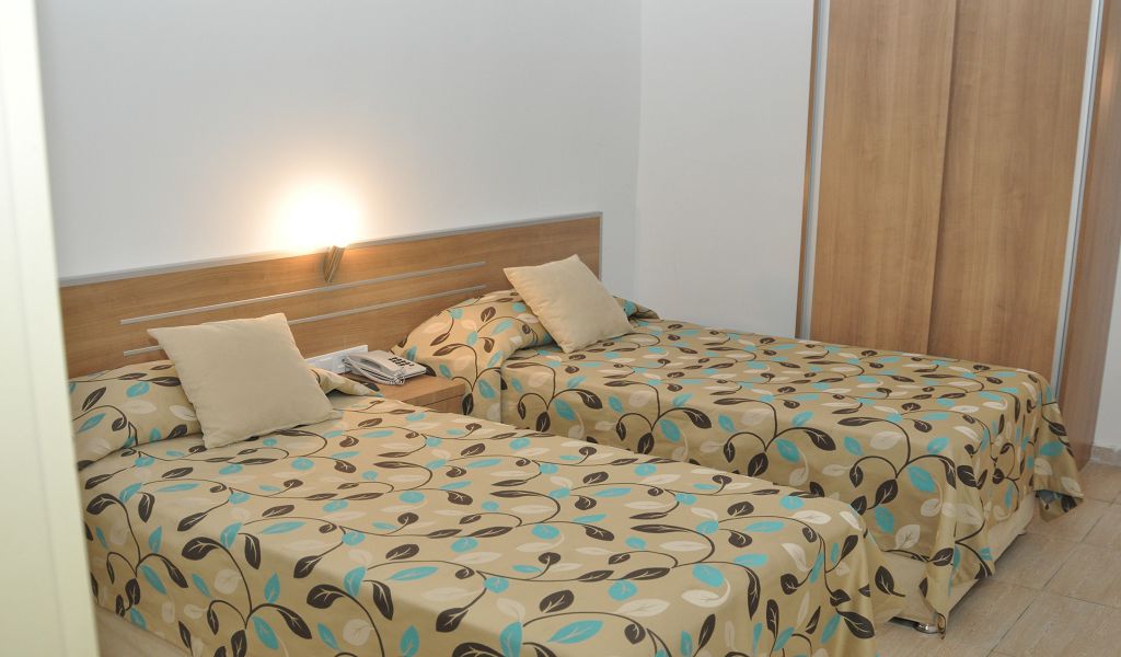 Standard Room 2