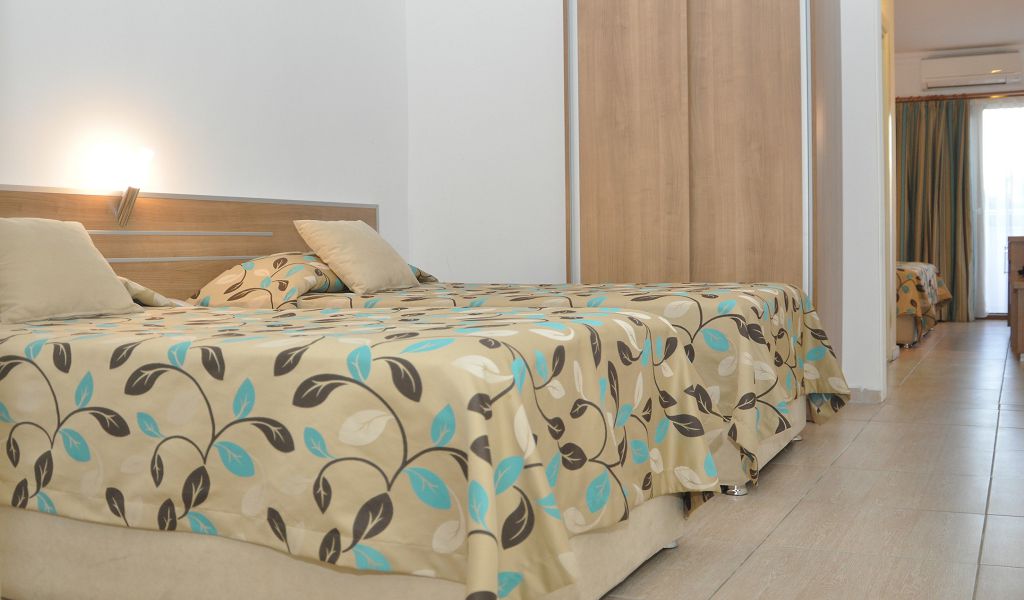 Standard Room 3